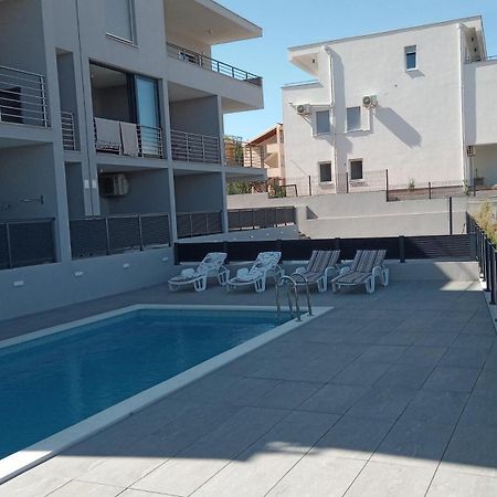 Apartment Gaby 3 Trogir Exteriör bild