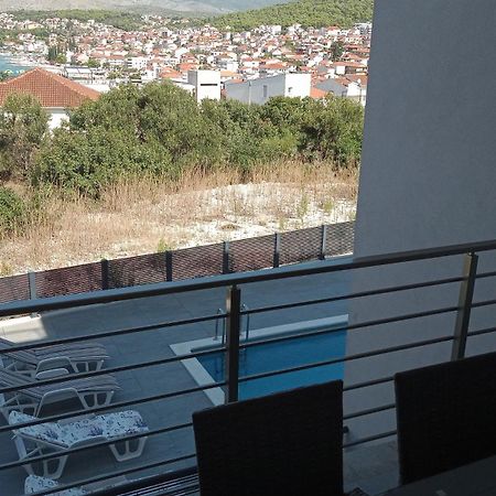 Apartment Gaby 3 Trogir Exteriör bild